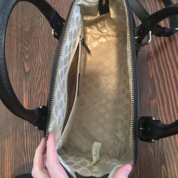 Kate Spade Handbag - Picture 5 of 8